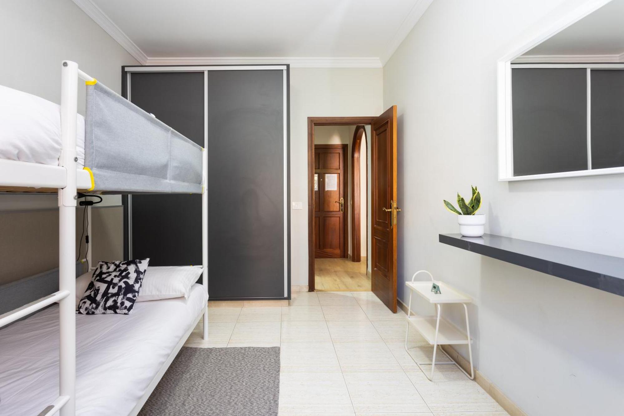 New Bright And Central Home With 2 Bedrooms 푸에르토 드 라 크루즈 외부 사진