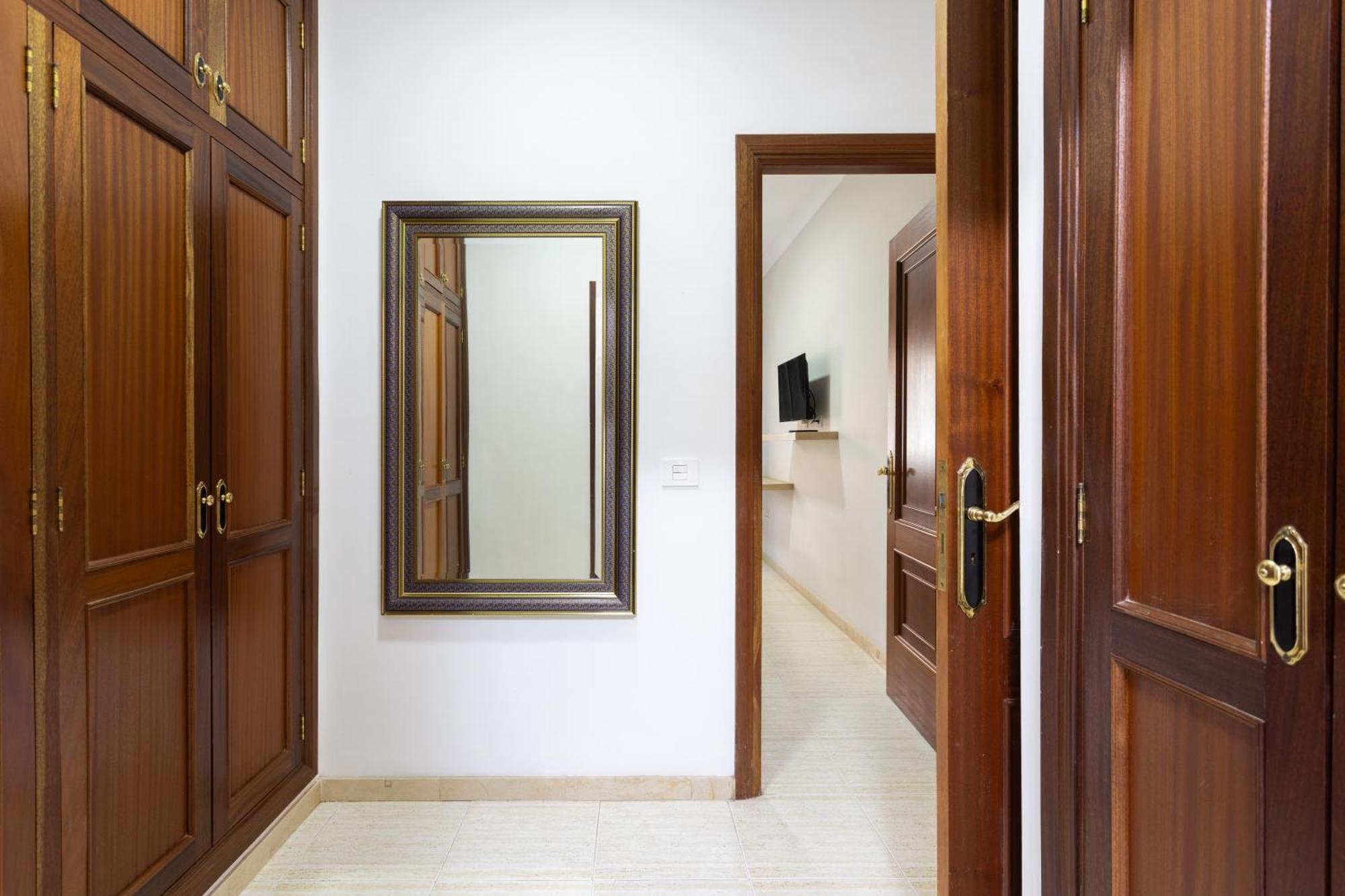 New Bright And Central Home With 2 Bedrooms 푸에르토 드 라 크루즈 외부 사진