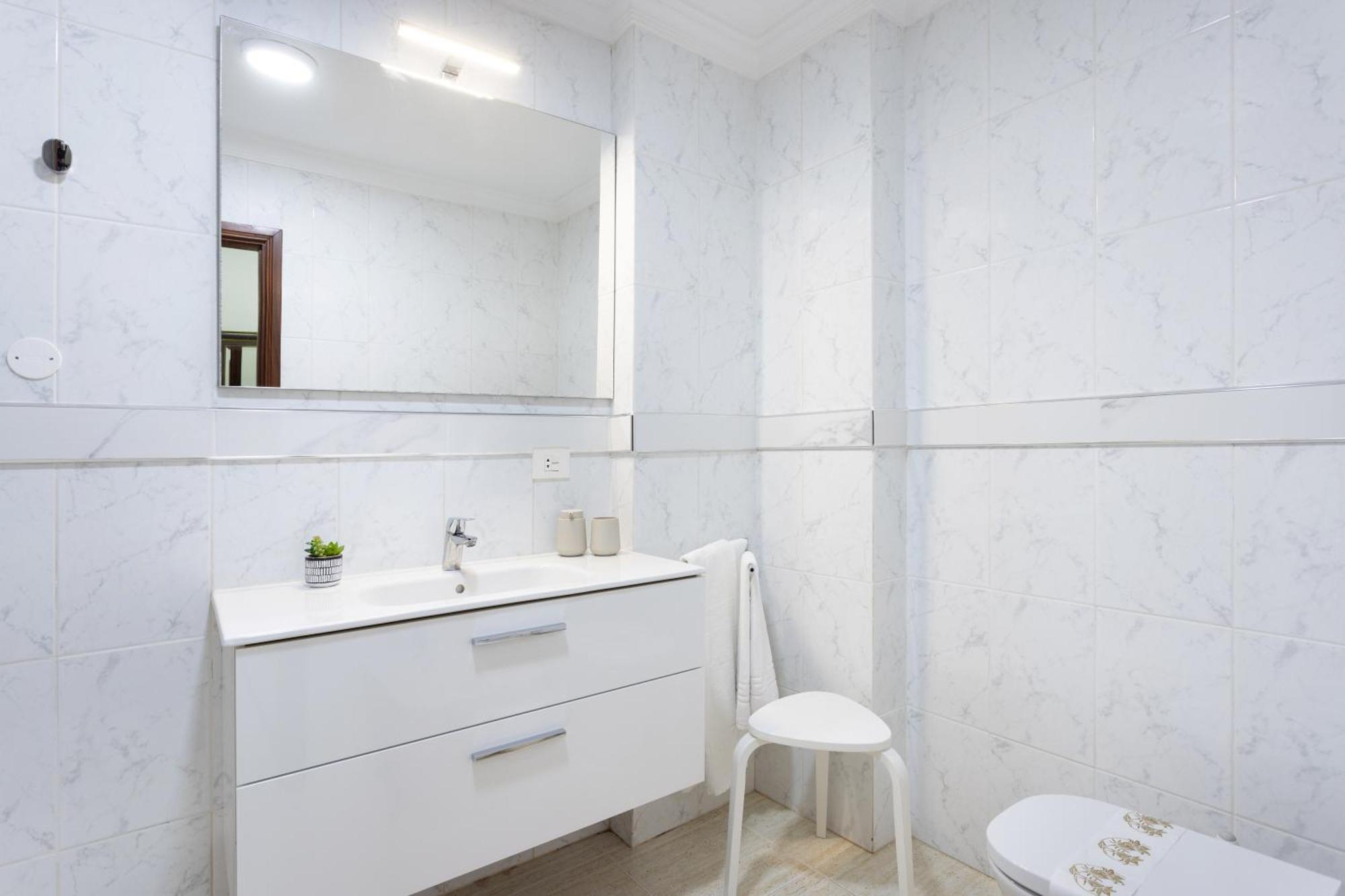 New Bright And Central Home With 2 Bedrooms 푸에르토 드 라 크루즈 외부 사진