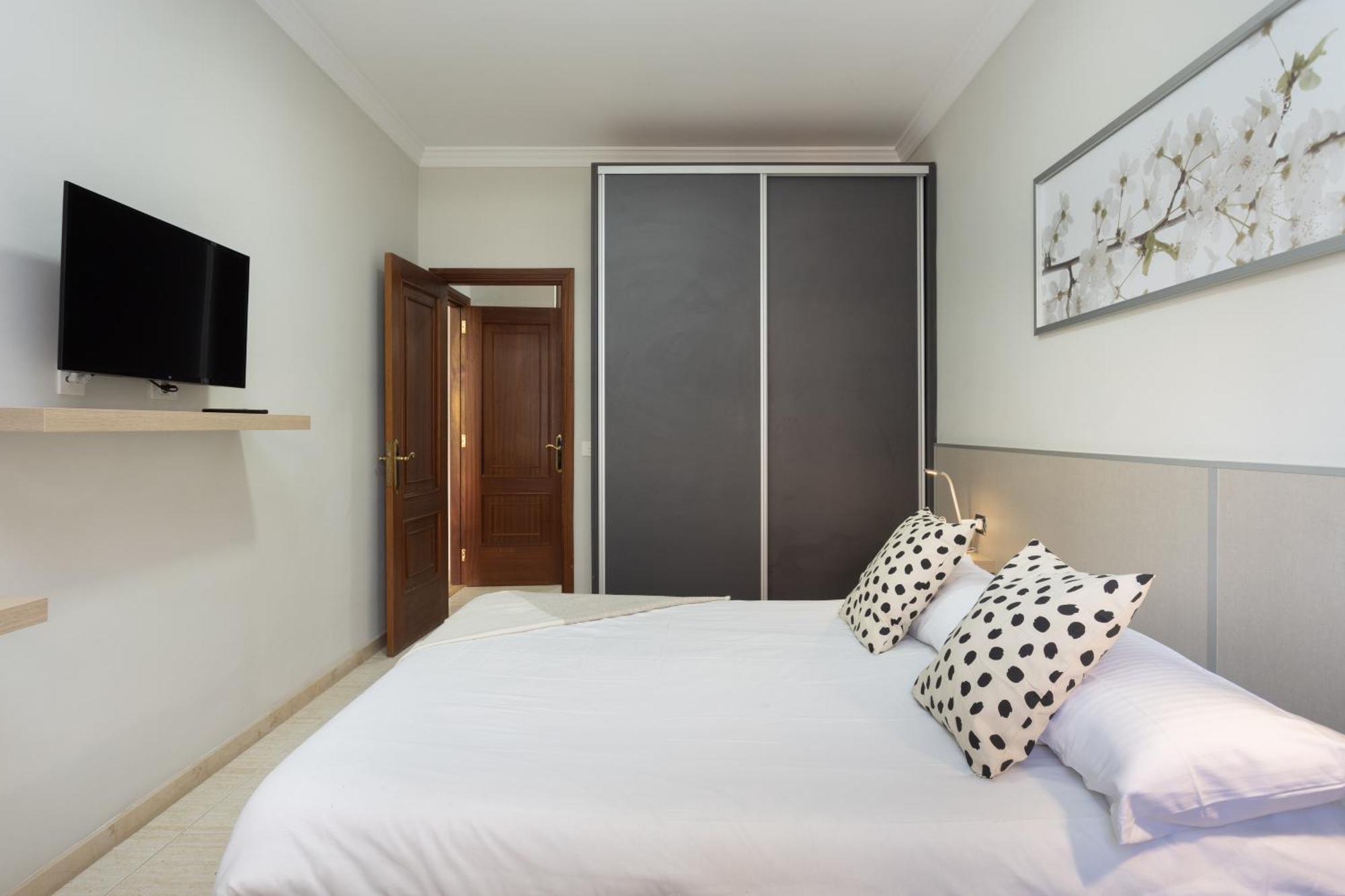New Bright And Central Home With 2 Bedrooms 푸에르토 드 라 크루즈 외부 사진