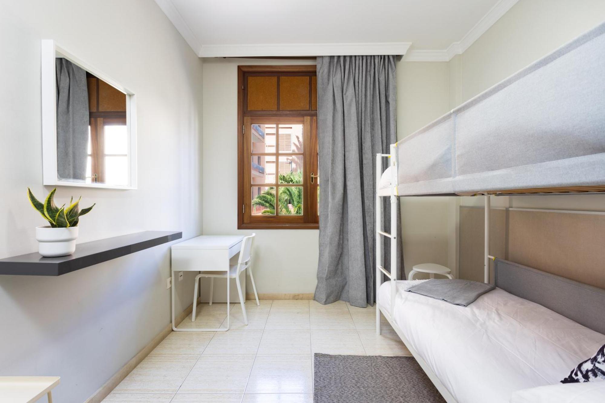 New Bright And Central Home With 2 Bedrooms 푸에르토 드 라 크루즈 외부 사진